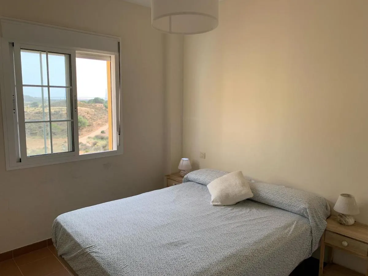 Apartamento Costa Esuri Ayamonte España
