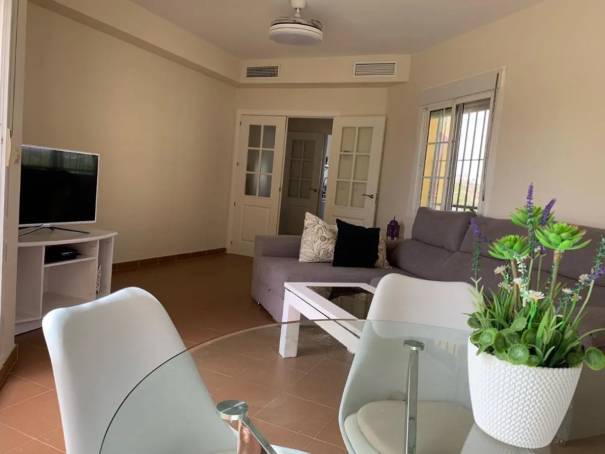 Apartamento Costa Esuri Ayamonte 0*,
