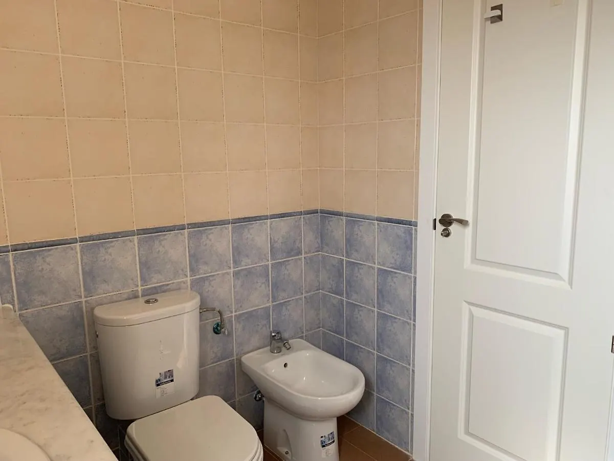 Apartamento Costa Esuri Ayamonte
