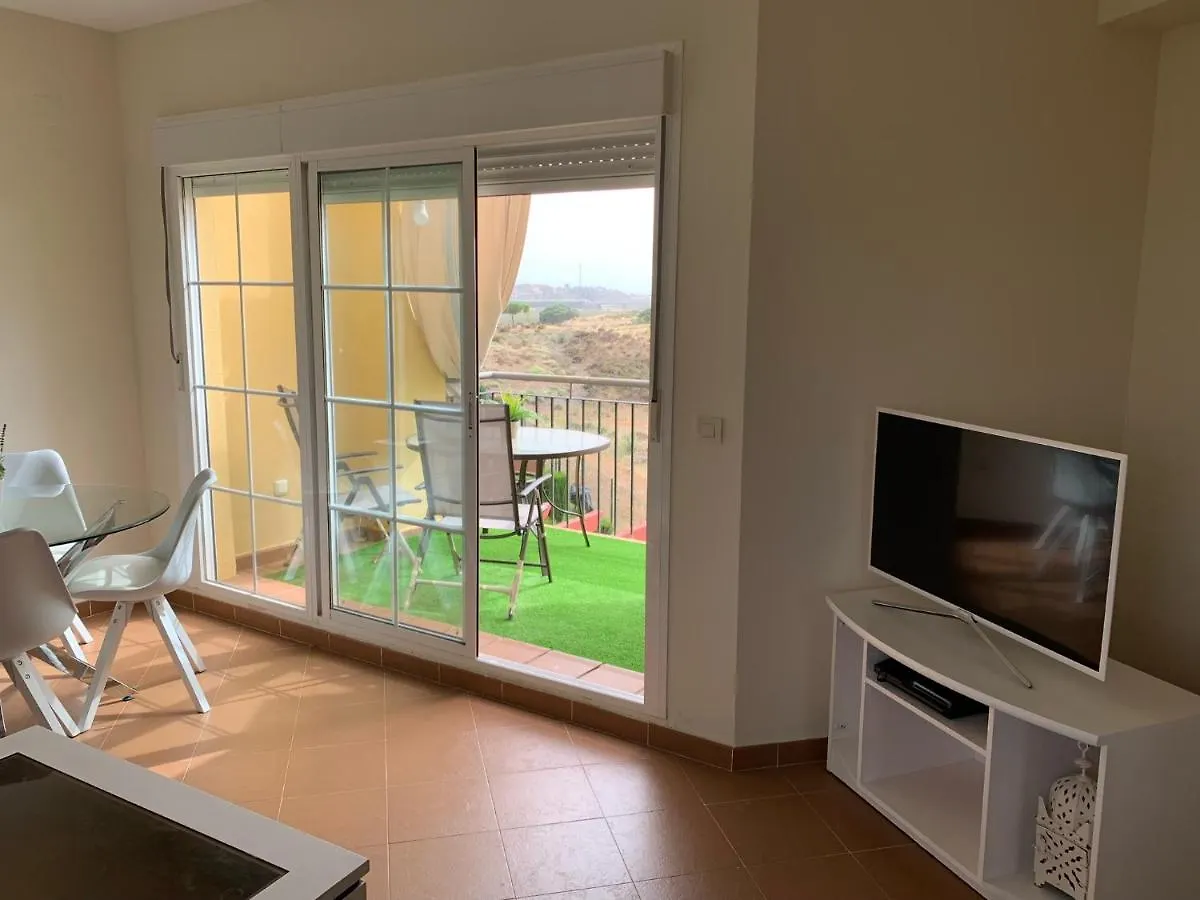 Apartamento Costa Esuri Ayamonte
