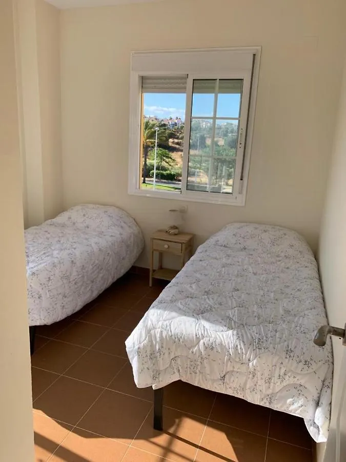 Apartamento Costa Esuri 阿亚蒙特 0*,  西班牙