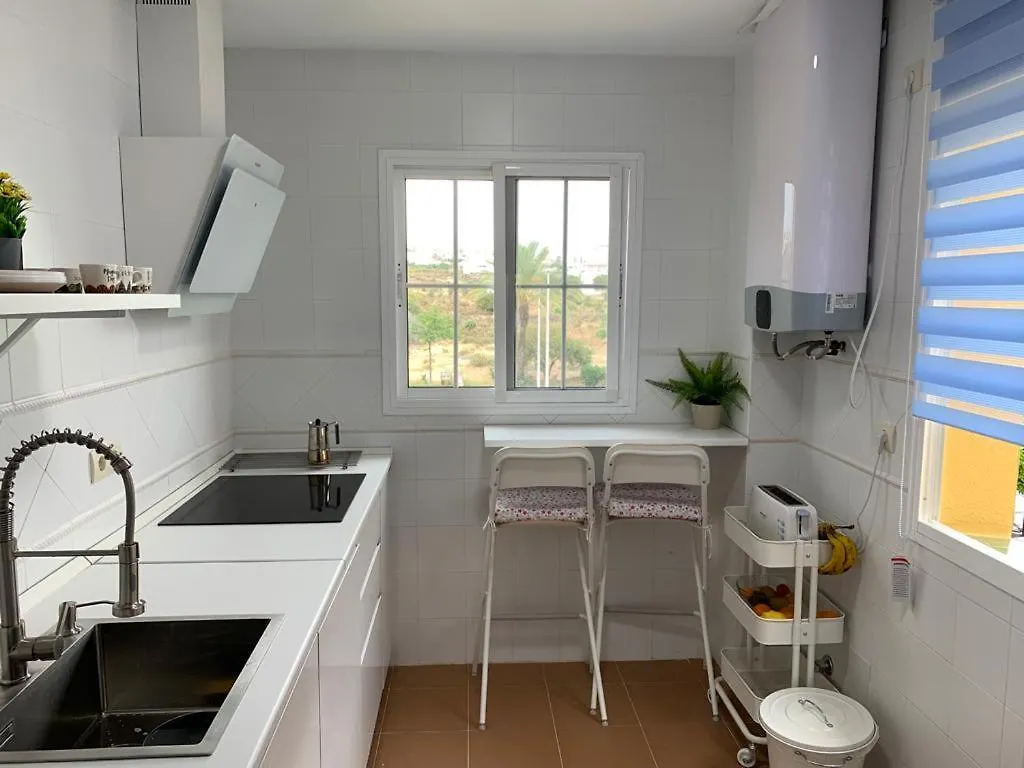Apartamento Costa Esuri Ayamonte