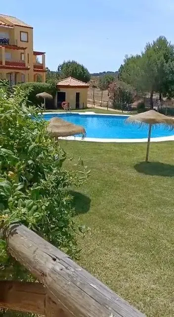 Apartamento Costa Esuri Ayamonte