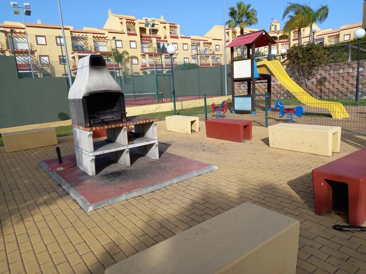 Apartamento Costa Esuri Ayamonte